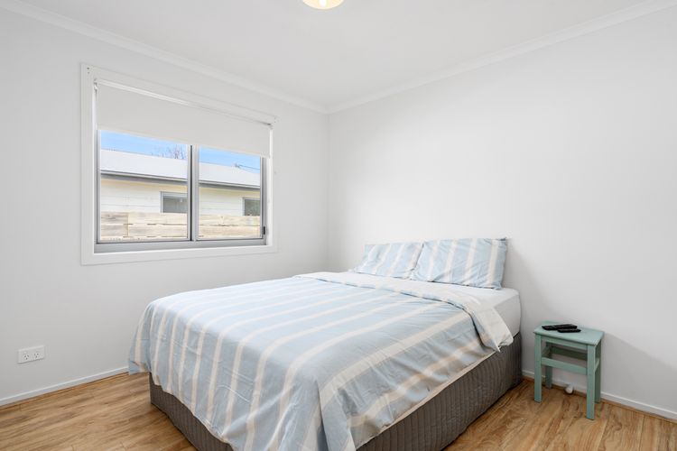 Coastal Family Escape Cowes