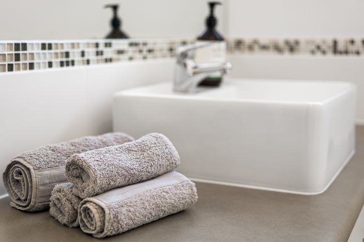 Coastal Family Escape Cowes