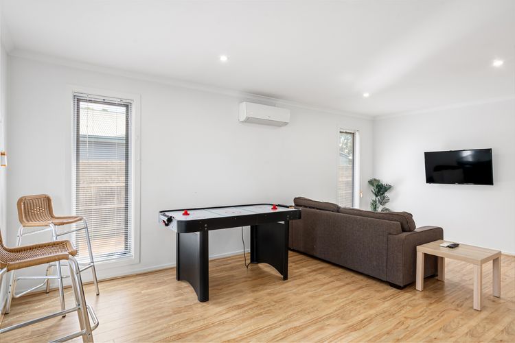 Coastal Family Escape Cowes