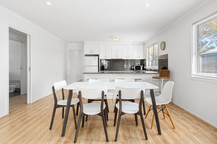 Coastal Family Escape Cowes