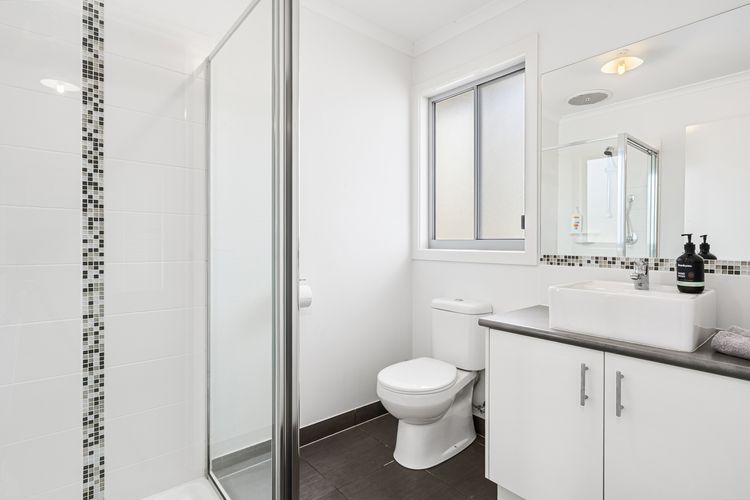 Coastal Family Escape Cowes