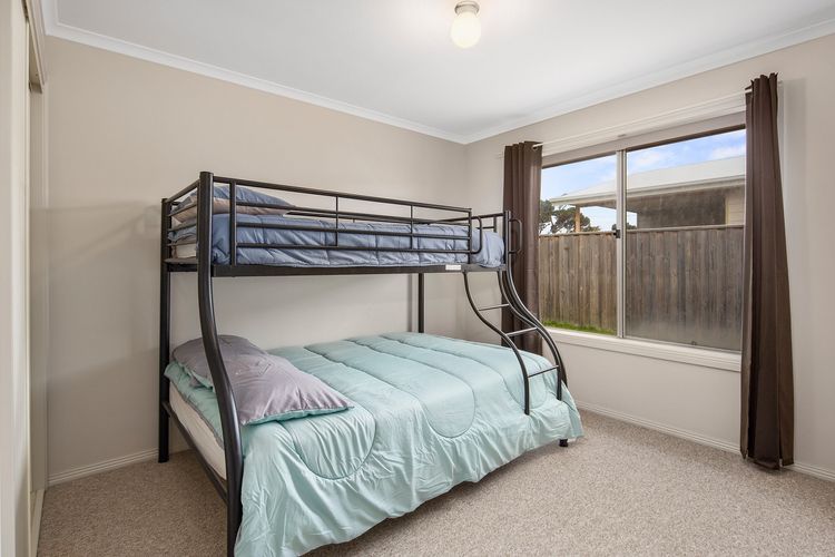 Castlecombe Family Villa