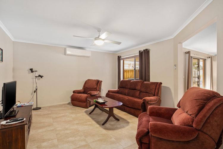 Castlecombe Family Villa