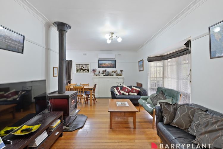 Glyndon Family Getaway