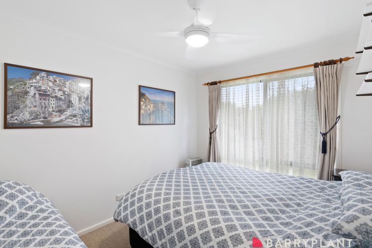 Glyndon Family Getaway