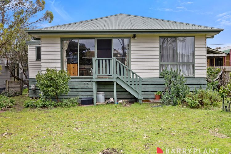 Glyndon Family Getaway