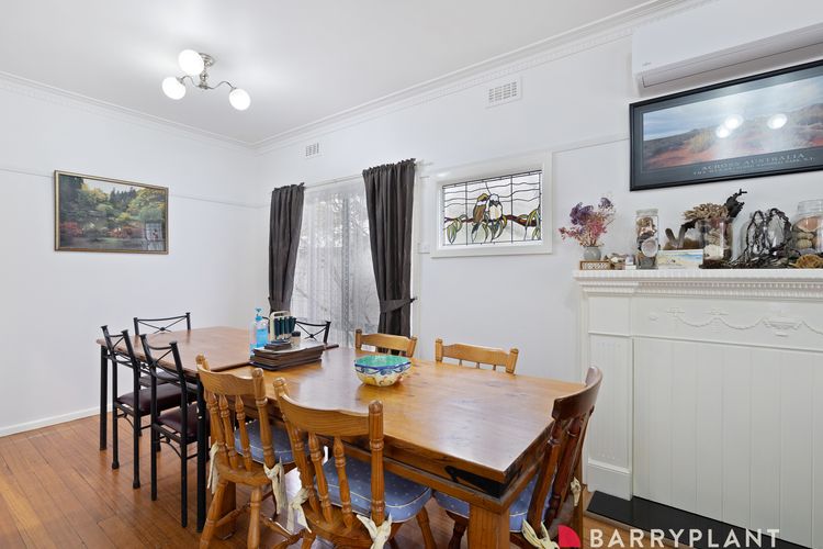 Glyndon Family Getaway