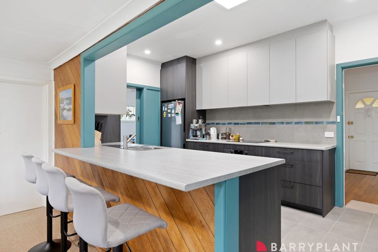 Glyndon Family Getaway