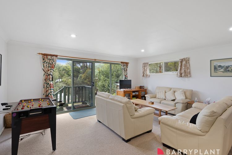 Glyndon Family Getaway