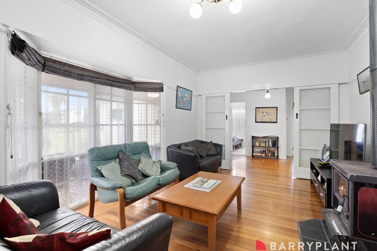 Glyndon Family Getaway