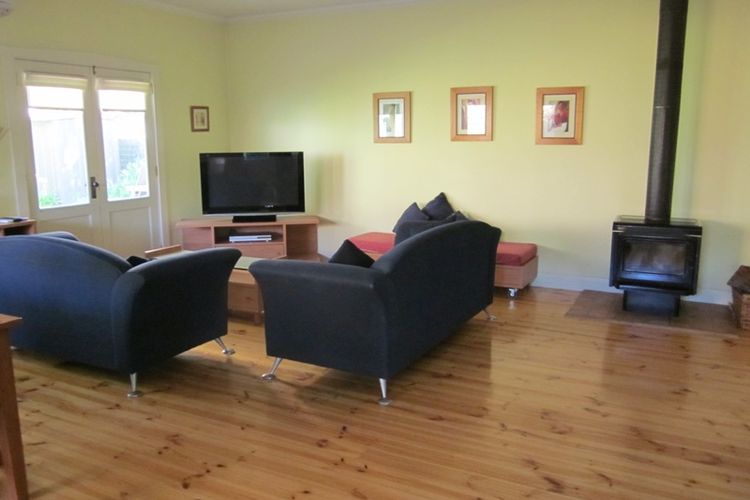 Timber & Tide Cottage