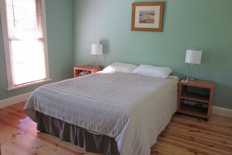 Timber & Tide Cottage