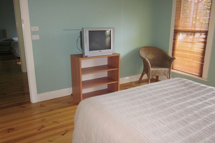 Timber & Tide Cottage