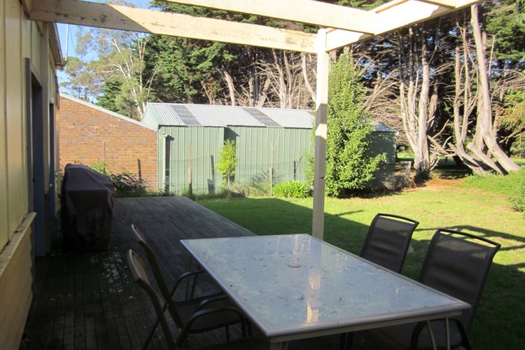 Timber & Tide Cottage