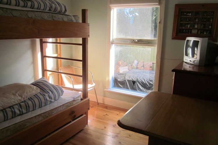 Timber & Tide Cottage