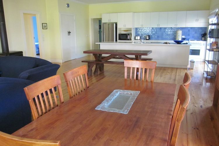 Timber & Tide Cottage