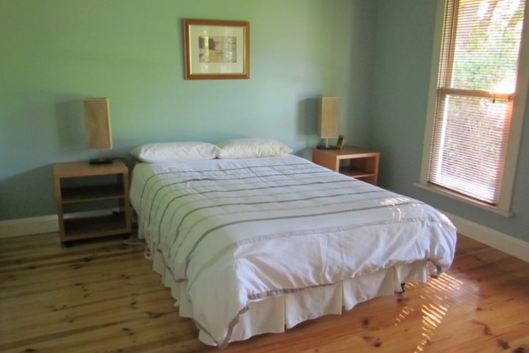 Timber & Tide Cottage