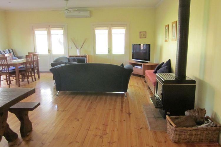 Timber & Tide Cottage