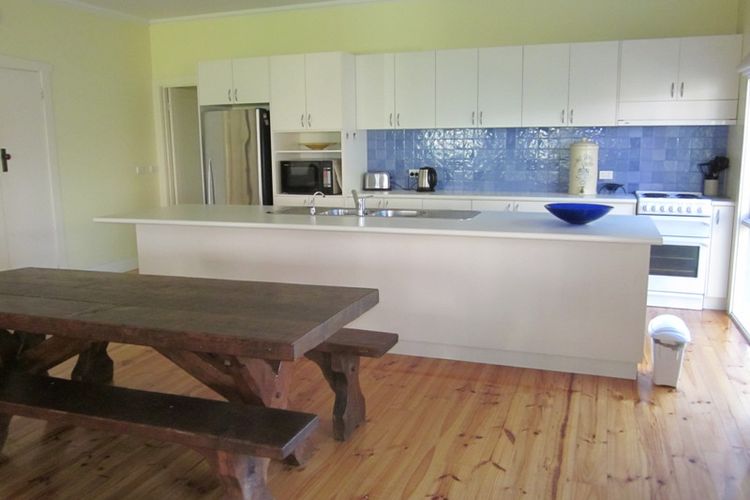 Timber & Tide Cottage