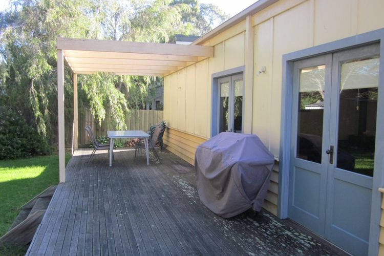 Timber & Tide Cottage