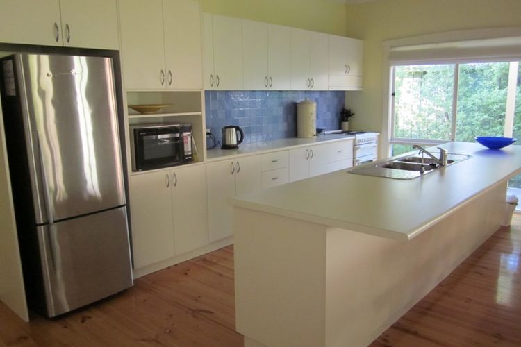 Timber & Tide Cottage