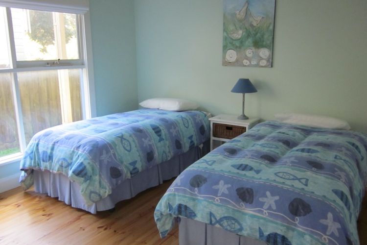 Timber & Tide Cottage