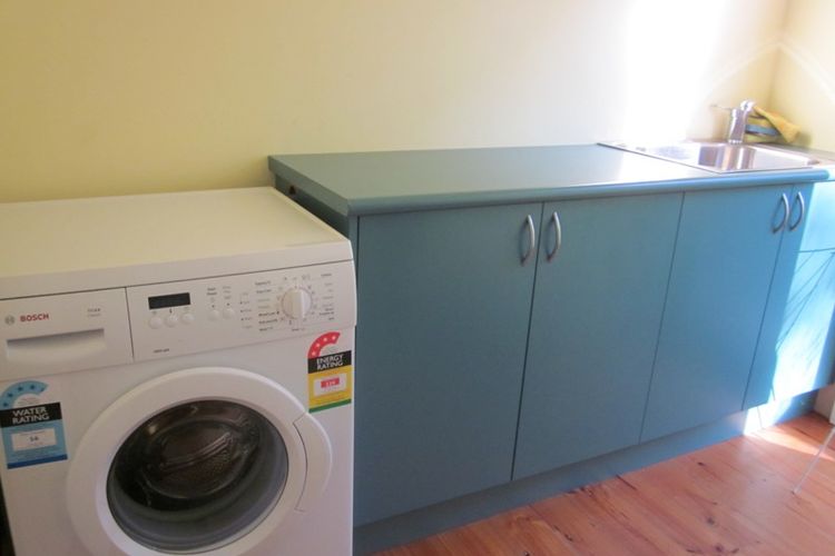 Timber & Tide Cottage