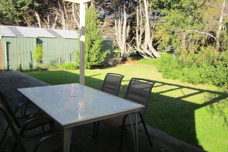 Timber & Tide Cottage