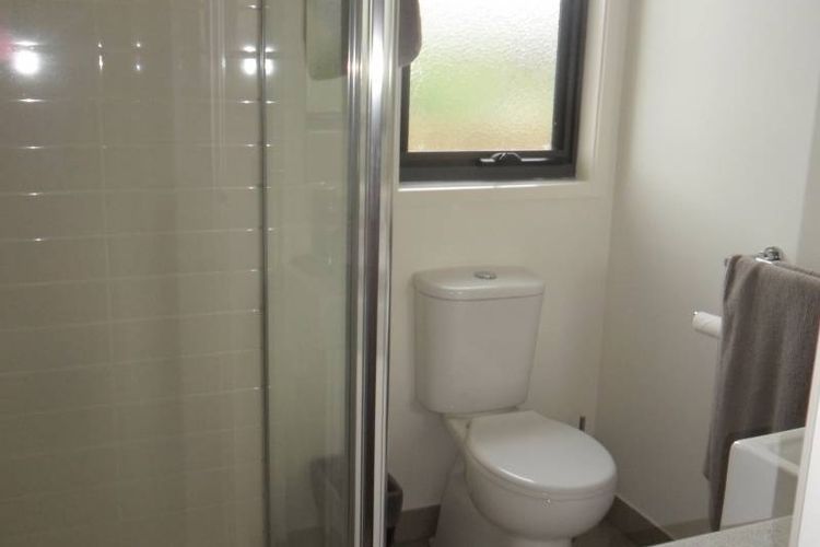 McHaffie Beachside Retreat