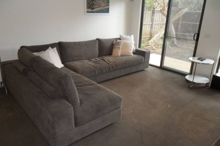 McHaffie Beachside Retreat