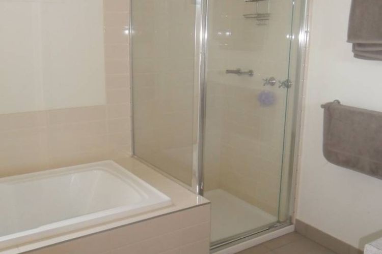 McHaffie Beachside Retreat