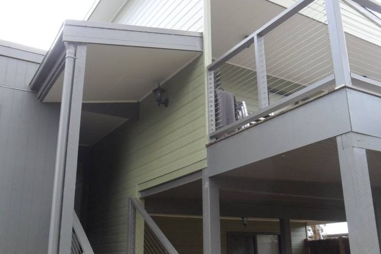 McHaffie Beachside Retreat