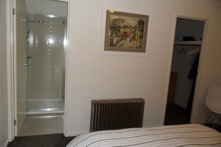 McHaffie Beachside Retreat