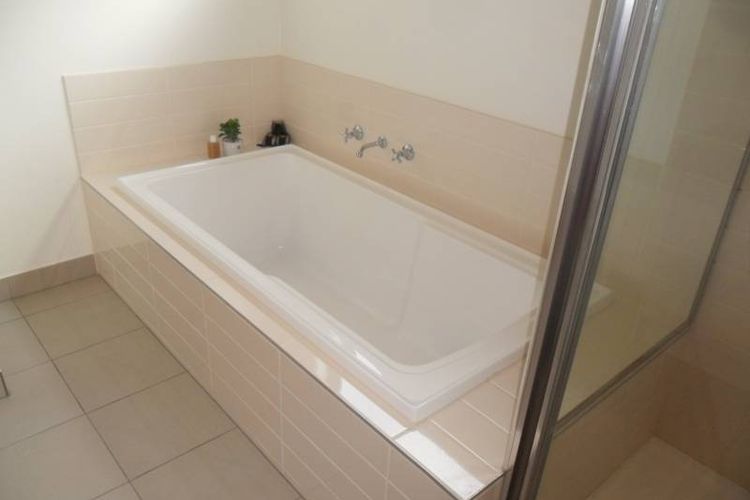 McHaffie Beachside Retreat