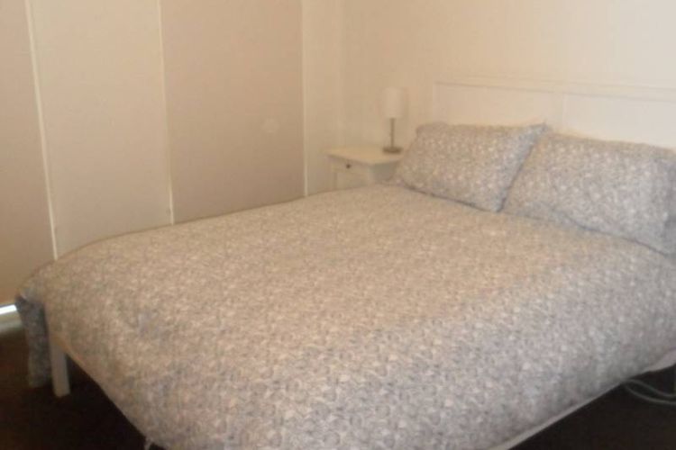 McHaffie Beachside Retreat