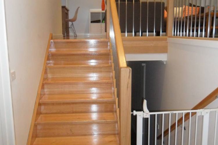 McHaffie Beachside Retreat