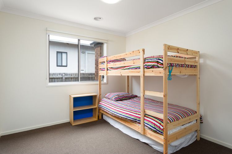 Peaceful Family Retreat in Cowes