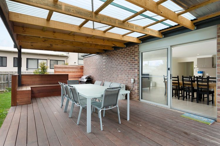 Peaceful Family Retreat in Cowes