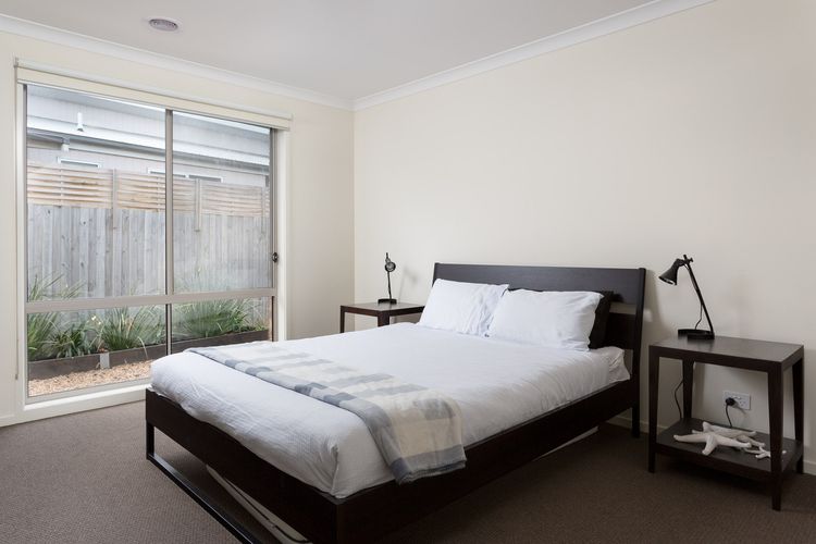 Peaceful Family Retreat in Cowes