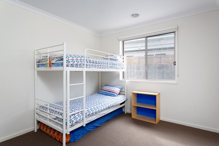 Peaceful Family Retreat in Cowes