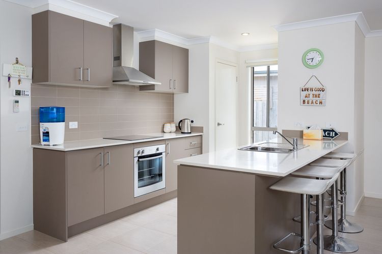 Peaceful Family Retreat in Cowes