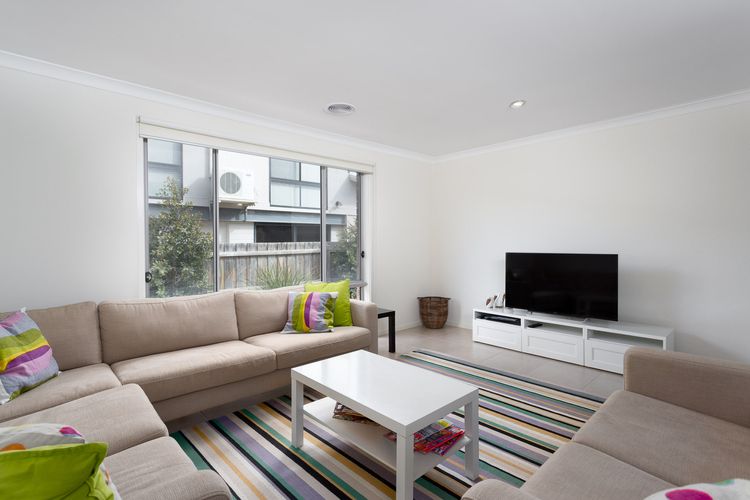 Peaceful Family Retreat in Cowes