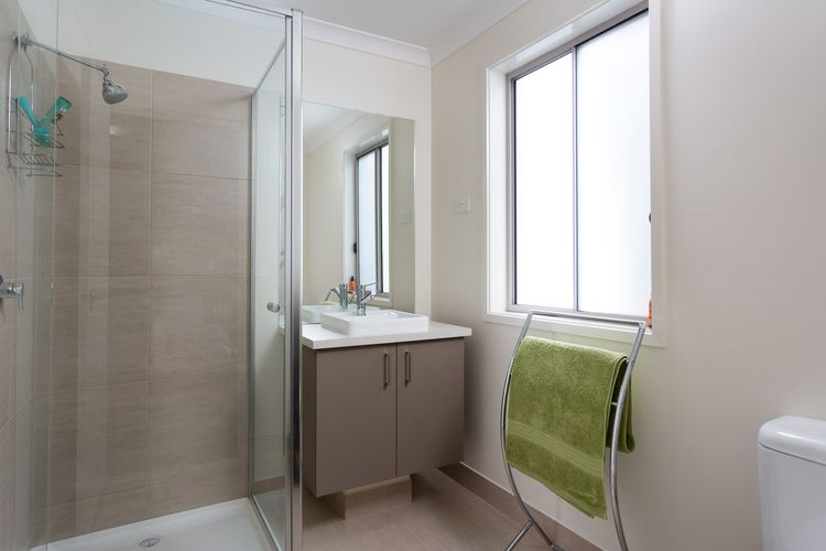 Peaceful Family Retreat in Cowes