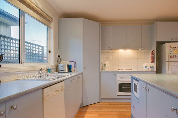 Norman Drive Retreat