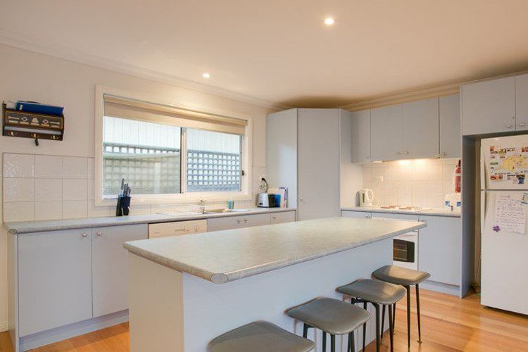 Norman Drive Retreat