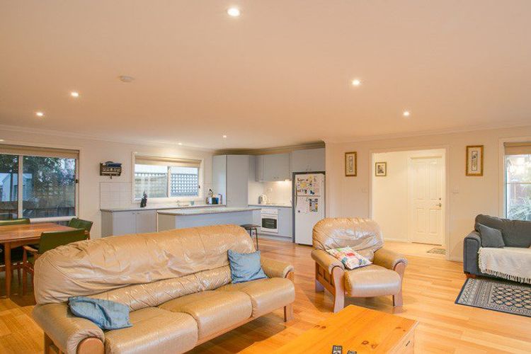 Norman Drive Retreat