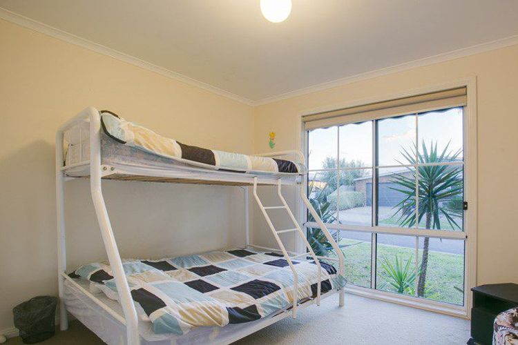 Norman Drive Retreat