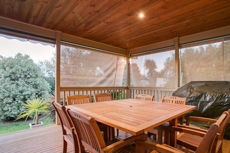 Norman Drive Retreat