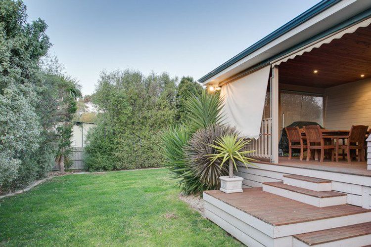 Norman Drive Retreat