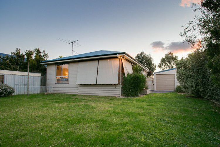 Norman Drive Retreat